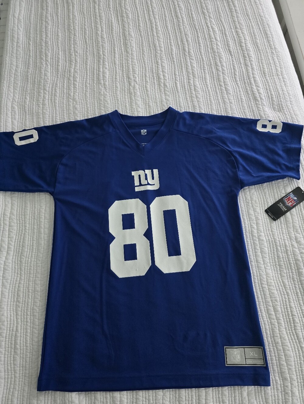 New York Giants! - Picture 2 of 6